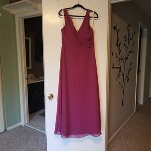 Azazie Nala Bridesmaid Dress